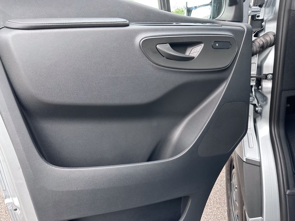 2025 Mercedes-Benz Sprinter Passenger Van Base - Photo 22