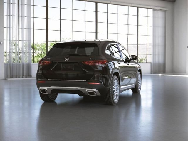 Used 2023 Black Mercedes-Benz GLA 250 image 24