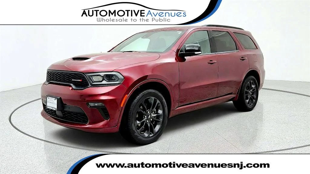 2023 Dodge Durango