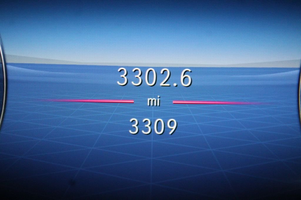 2026 Mercedes-Benz GLB GLB 250 - Photo 21