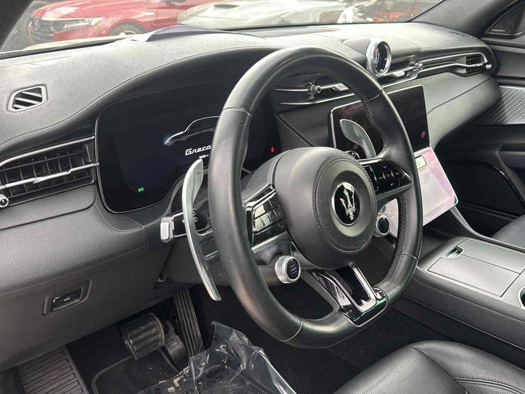 Used 2023 Gray Maserati GT image 31