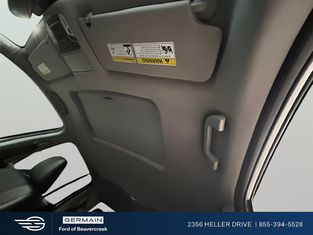 Used 2023 Platinum White Pearl Honda RTL image 21