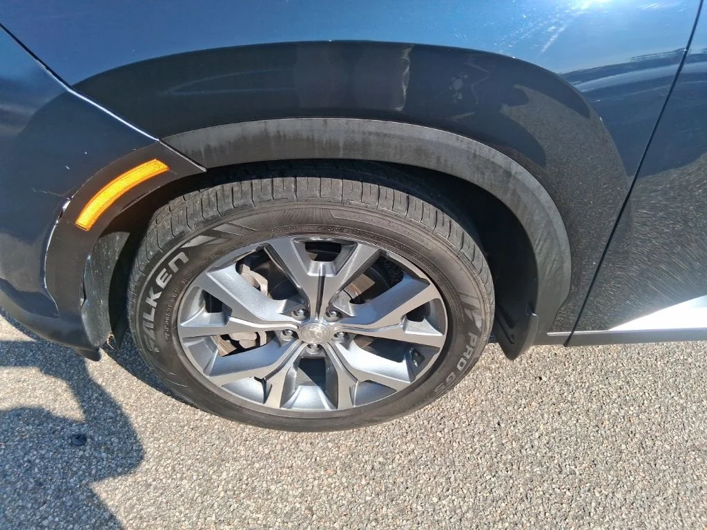 Used 2020 White Hyundai SEL image 15