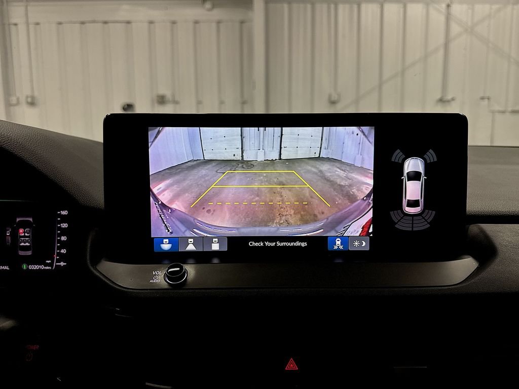 Used 2025  Honda Touring image 20