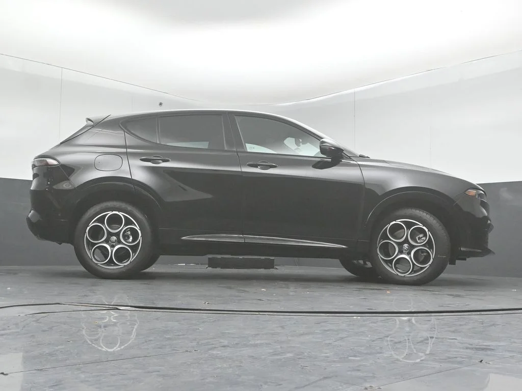 2026 Alfa Romeo Tonale Sprint - Photo 45