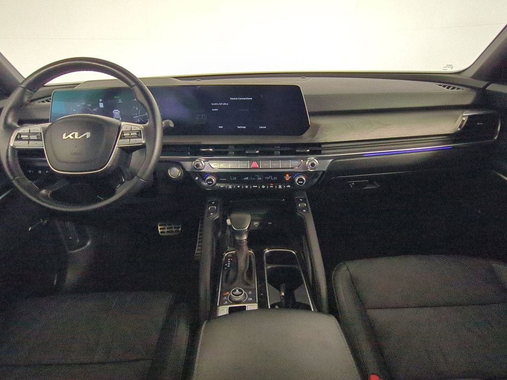 2023 Kia Telluride SX X-Pro - Photo 19