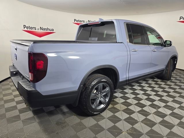 2023 Honda Ridgeline RTL-E - Photo 65