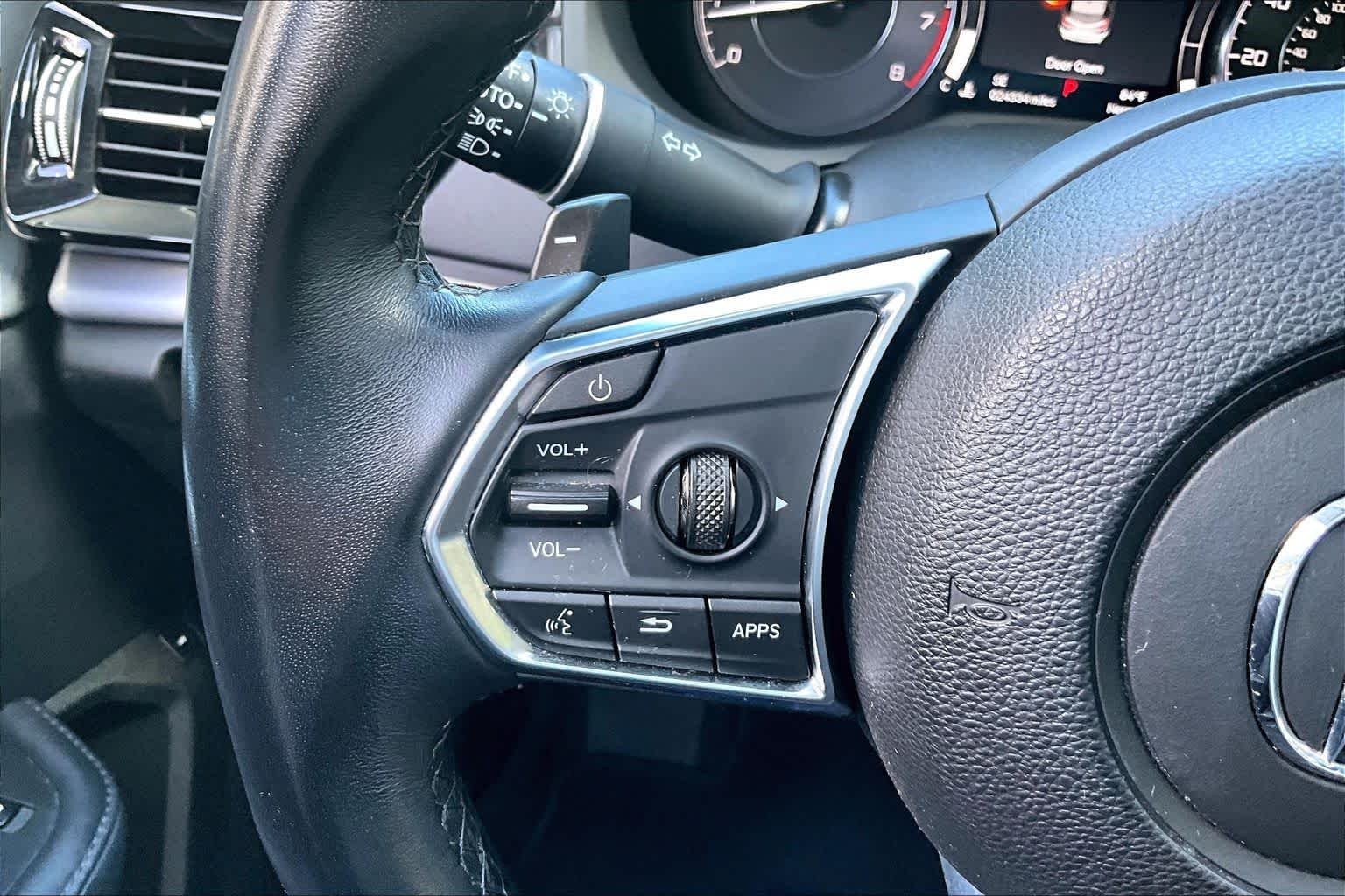 2023 Acura RDX Base - Photo 22