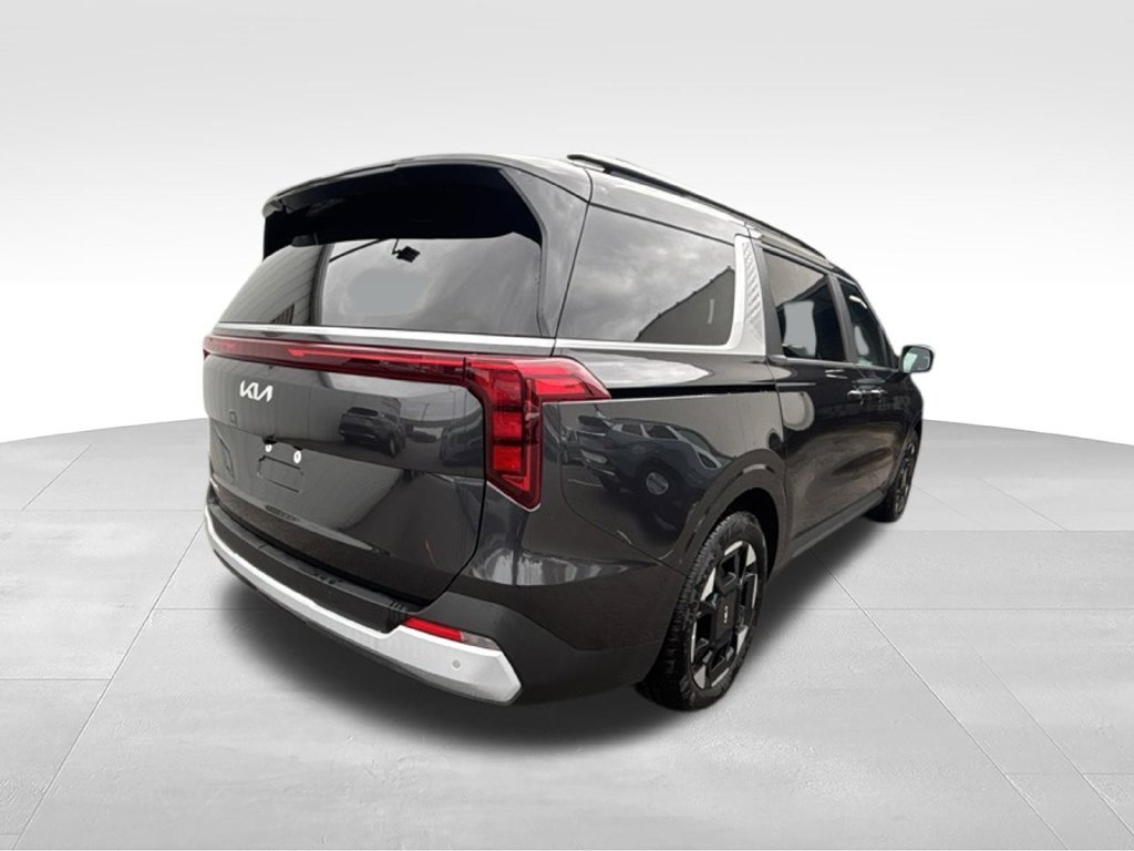 Used 2026  Kia EX image 6
