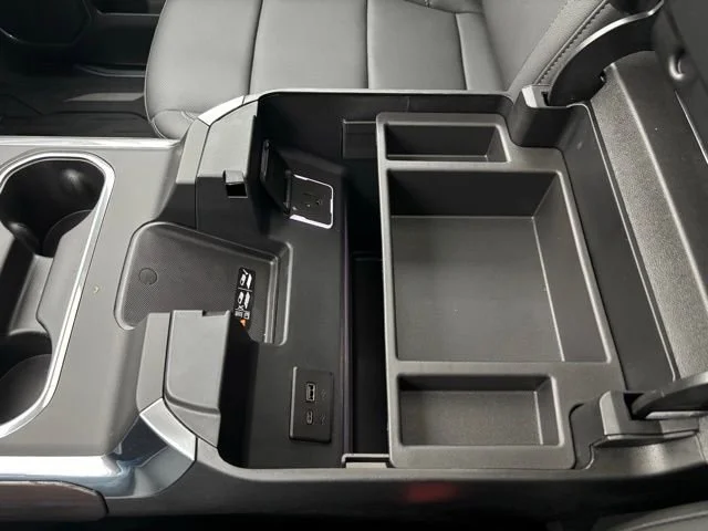 2026 GMC Sierra 2500HD SLT - Photo 31