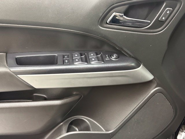 Used 2021 Black Chevrolet LT image 14