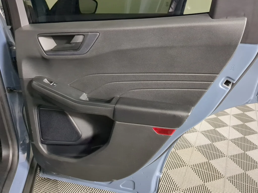 Used 2023 Blue Ford Active image 22