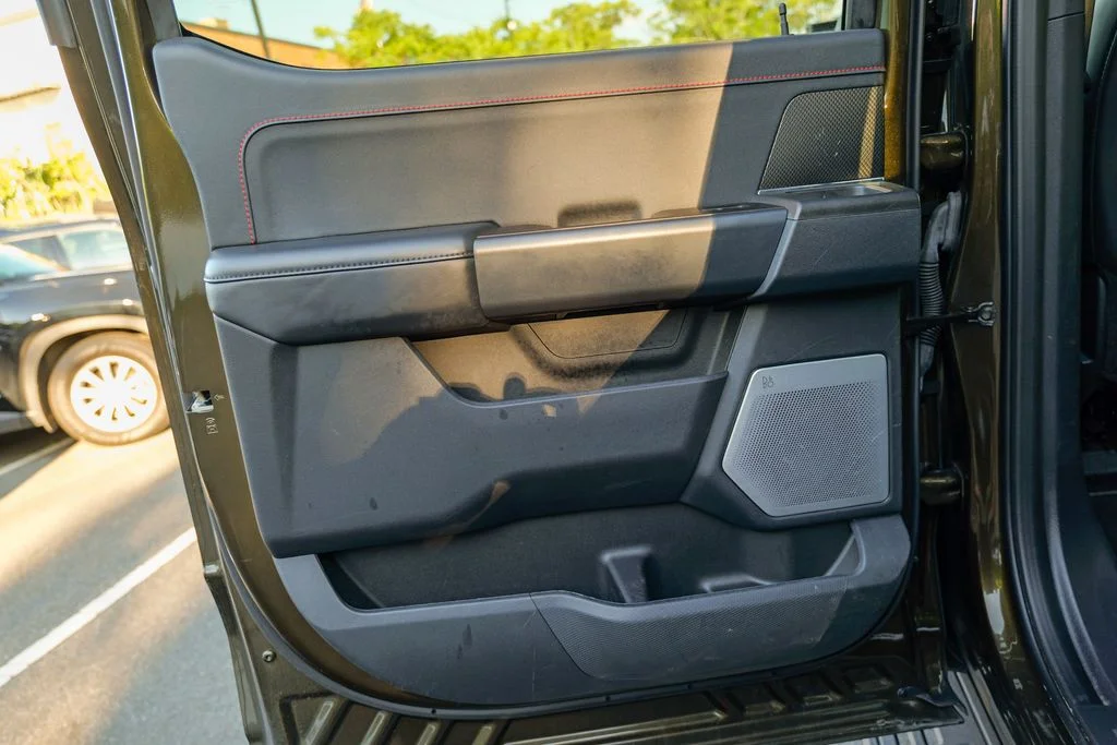 Used 2024 Green Ford Raptor image 28