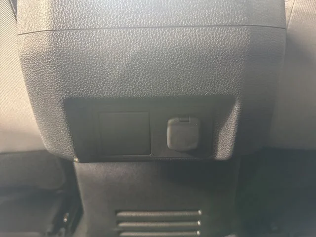 2026 Toyota Tacoma TRD Sport - Photo 13