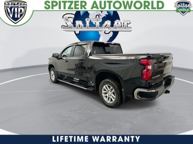 2026 Chevrolet Silverado 1500 LT - Photo 7
