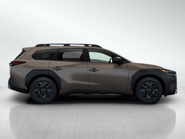 New 2026 BRILLIANT BRONZE METALLIC Subaru Premium image 7