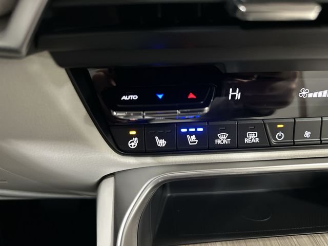 2026 Mazda CX-90 Premium Sport Package - Photo 32