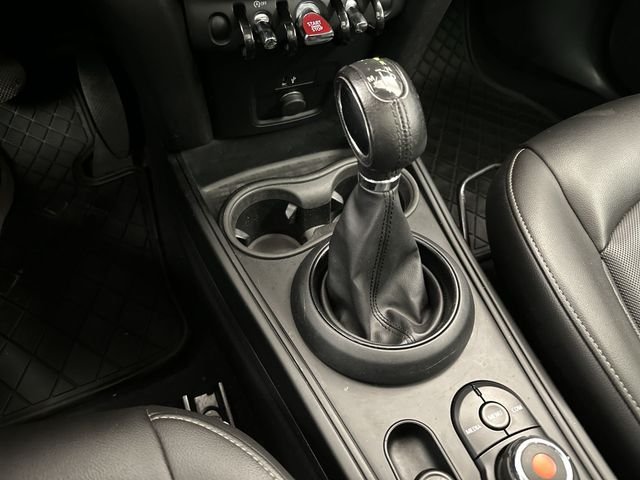 Used 2019 Gray MINI  image 24