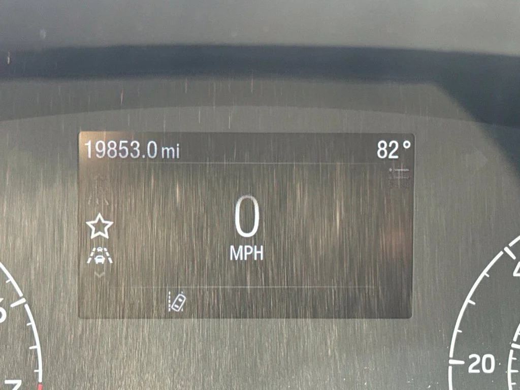 Used 2023 White Ford XL image 20