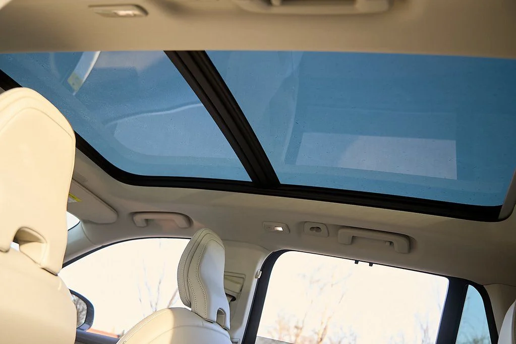 New 2026 Denim Blue Volvo Ultra image 24