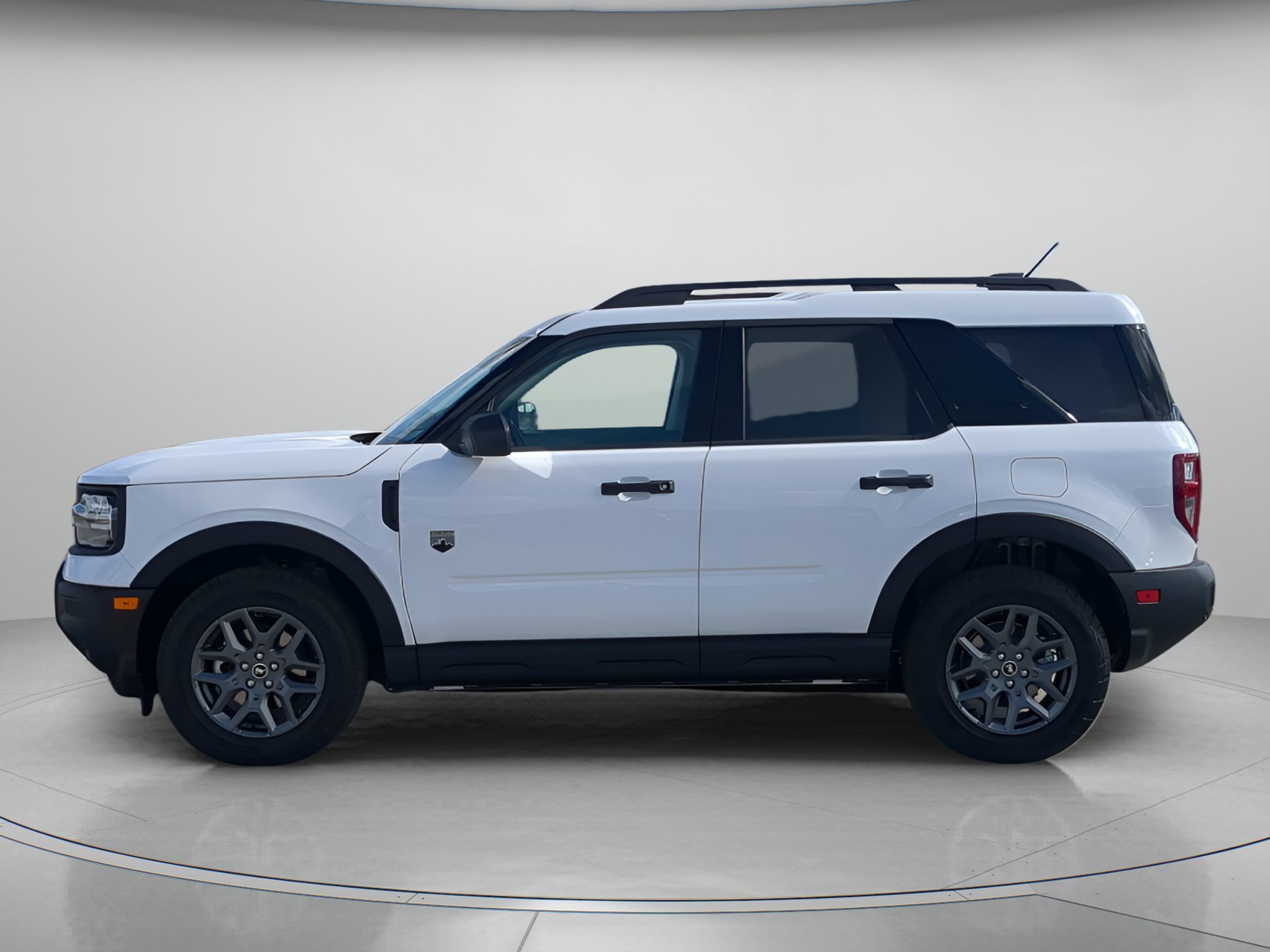 New 2026 Oxford White Ford Big Bend® image 40