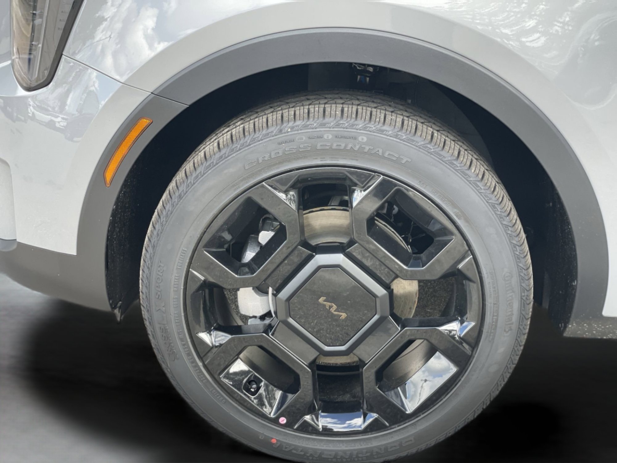 2026 Kia Sorento X-Line EX - Photo 36