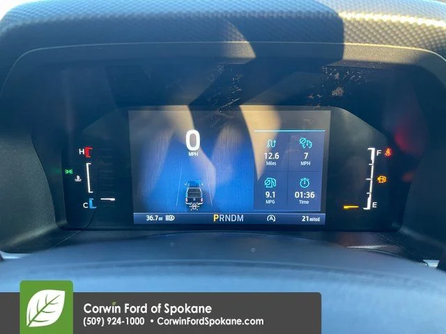 2025 Ford Ranger XL - Photo 23