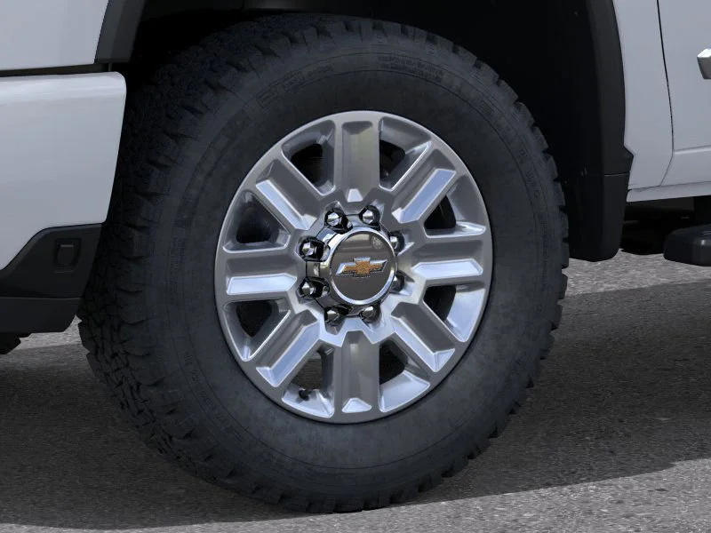 2026 Chevrolet Silverado 2500 HD High Country - Photo 9
