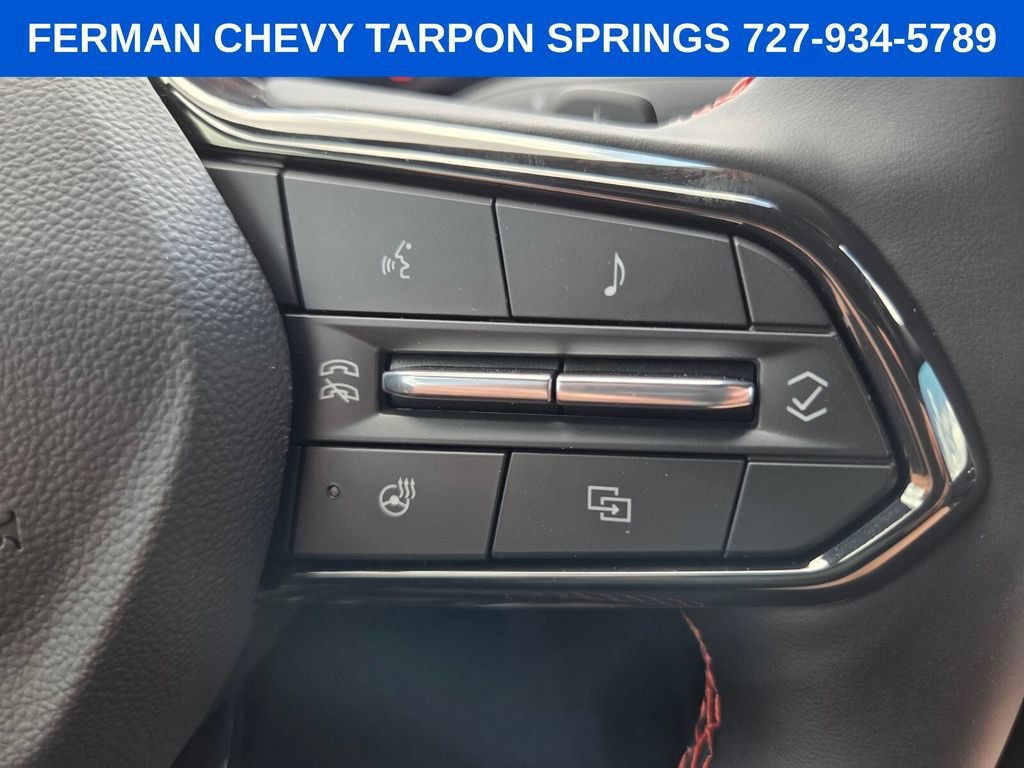 2026 Chevrolet Traverse RS - Photo 30