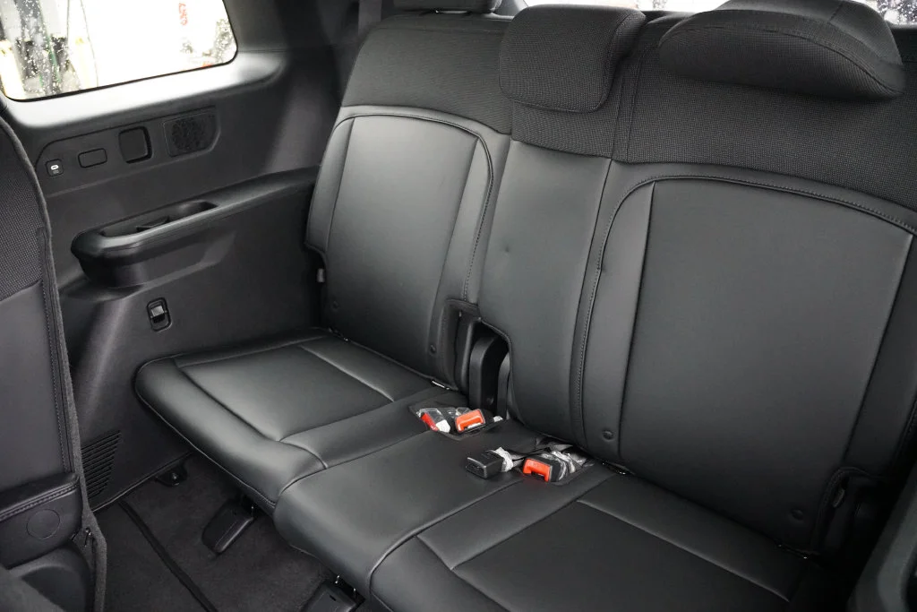 New 2027 Ebony Black Kia S image 12