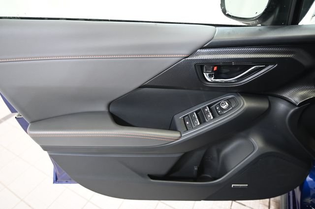 New 2026 SAPPHIRE BLUE PEARL Subaru Limited Hybrid image 21