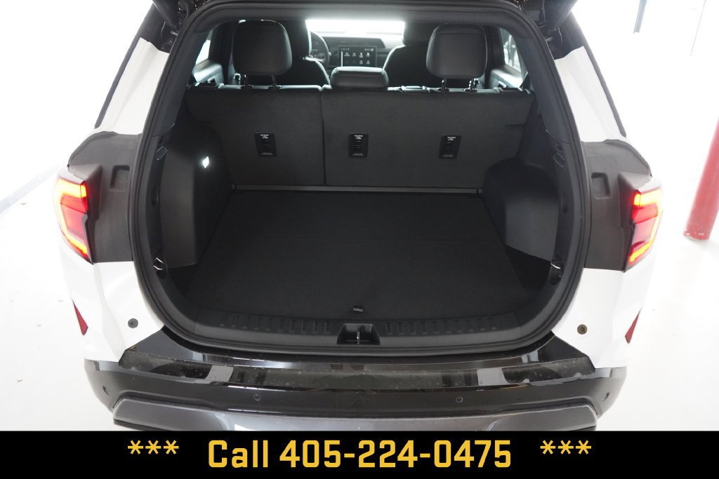 2027 GMC Terrain AT4 - Photo 27
