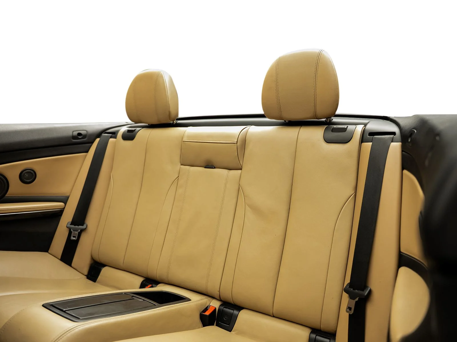 Used 2015 Black BMW Base image 41