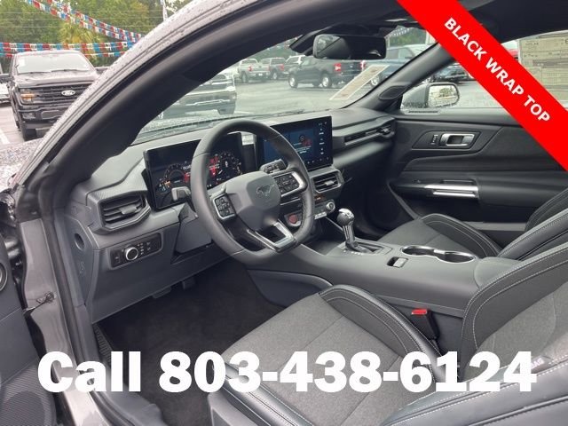 2025 Ford Mustang GT Fastback - Photo 6