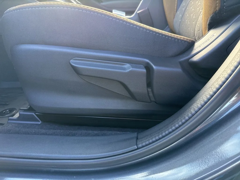 2026 Subaru Crosstrek Sport - Photo 54