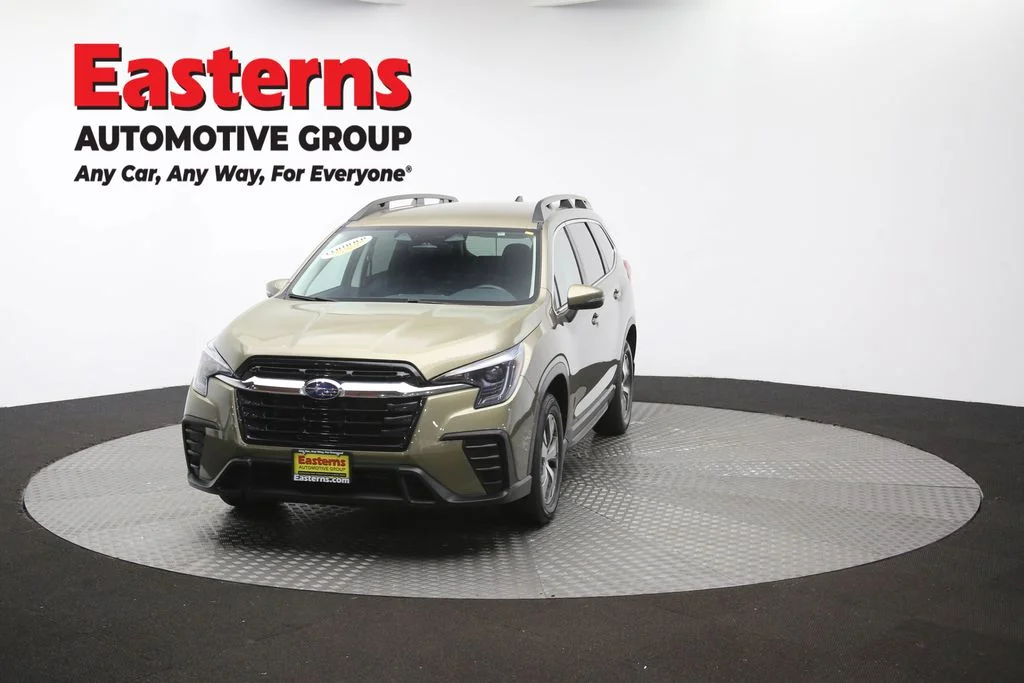 Used 2023 Brown Subaru Premium image 58