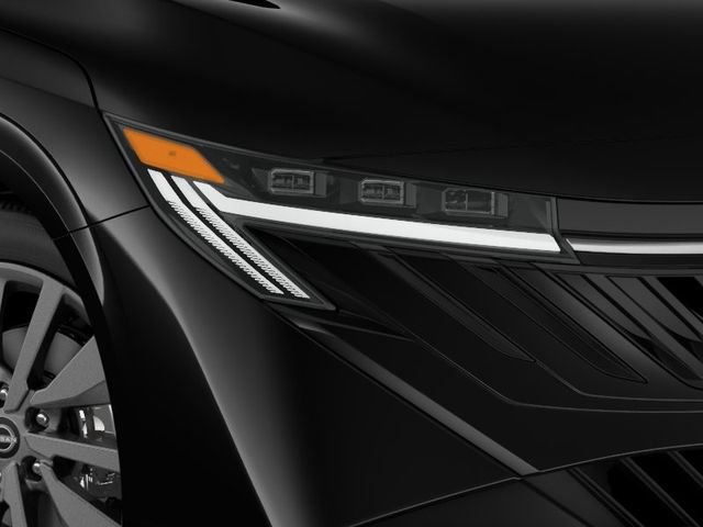 2026 Nissan Sentra SL - Photo 10