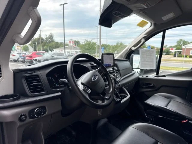 Used 2020 White Ford Base image 13