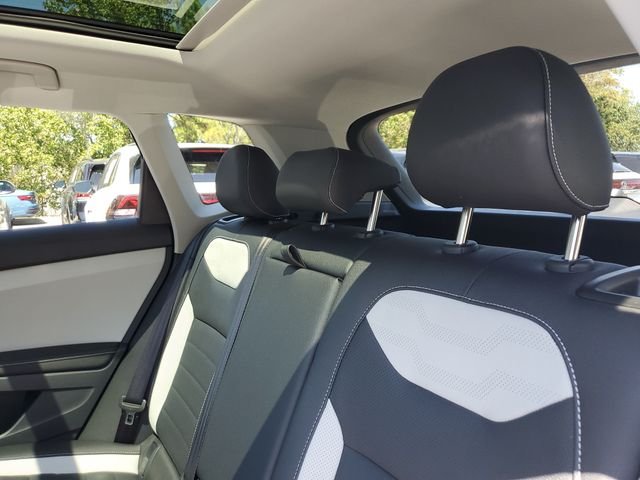 New 2026 White Volkswagen 1.5T SEL image 15