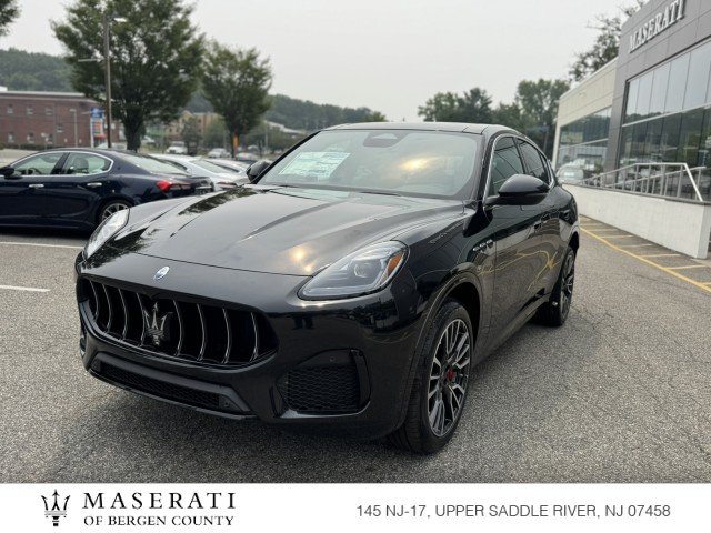 2025 Maserati Grecale Base