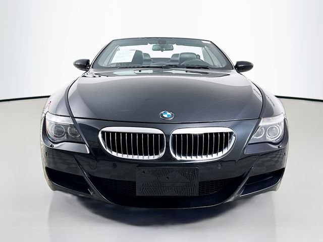 2007 BMW 6 Series M6 - Photo 10