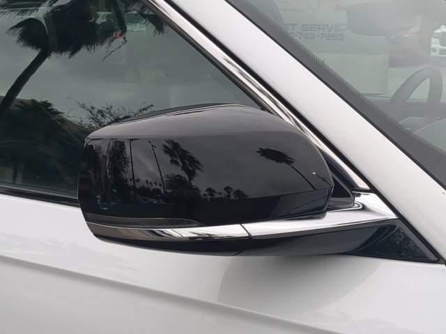 Used 2024 White Jeep 4xe image 12