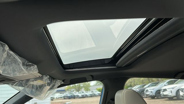New 2026 Double Apex Blue Pearl Acura A-Spec Package image 10