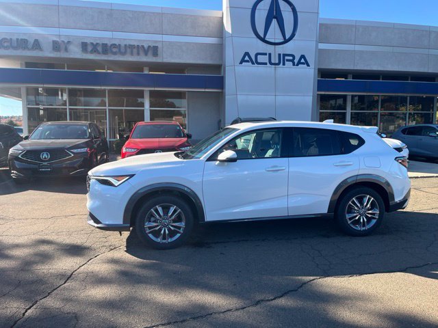 2026 Acura ADX Base - Photo 35