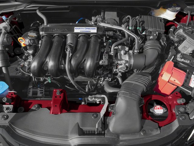 Used 2017  Honda EX-L image 13