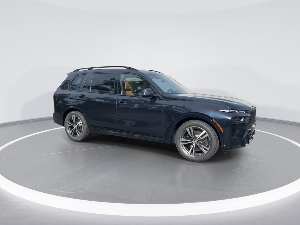 New 2027  BMW xDrive40i image 2