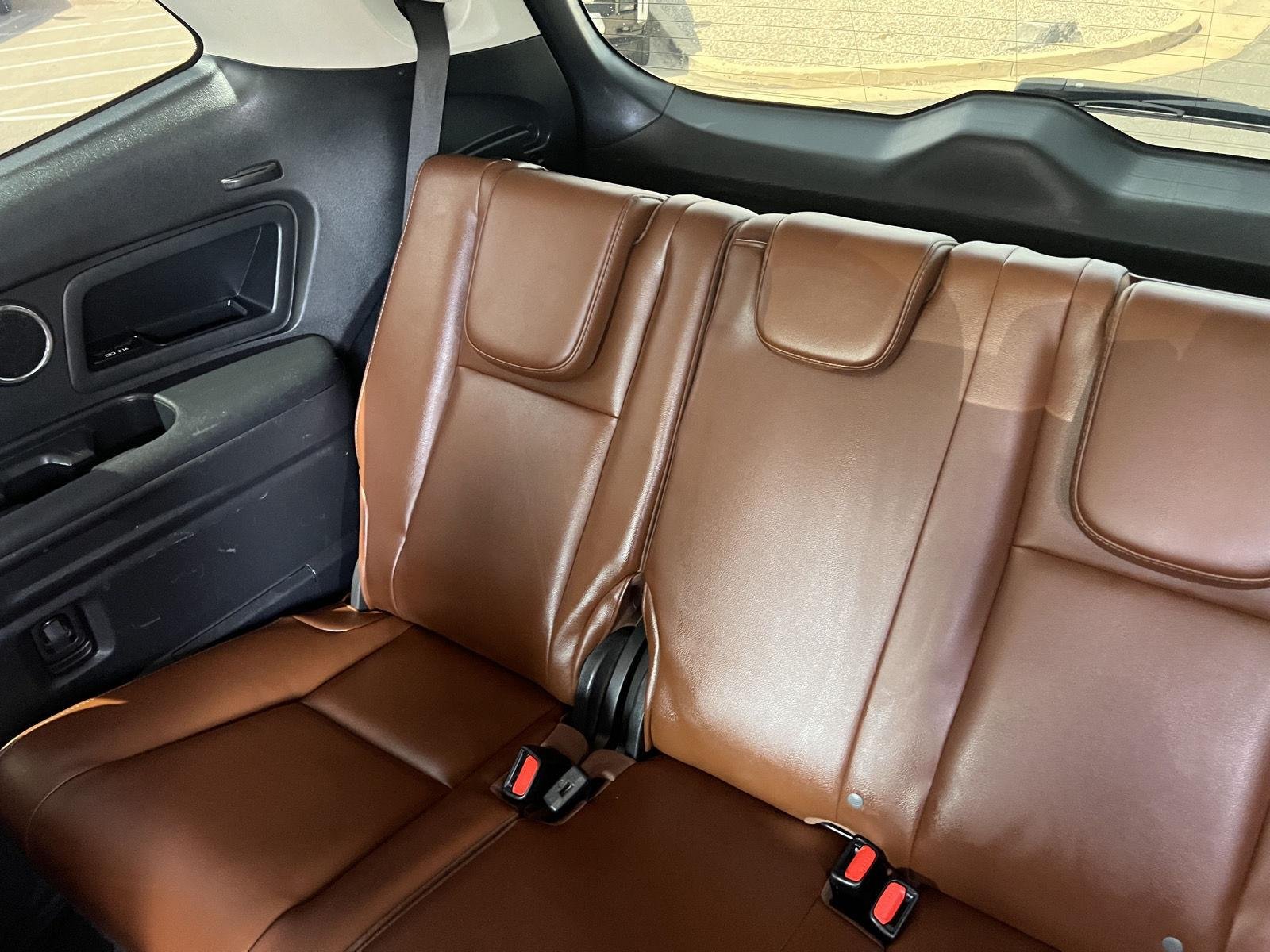 2019 Subaru Ascent Touring - Photo 32