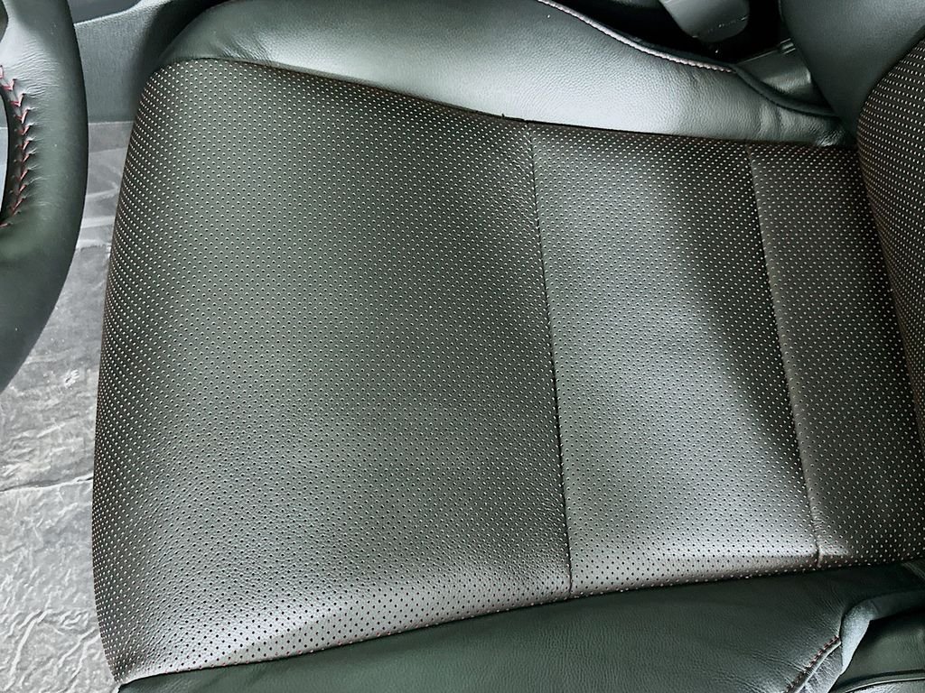 New 2026 Sonic Gray Pearl Honda Black Edition image 19