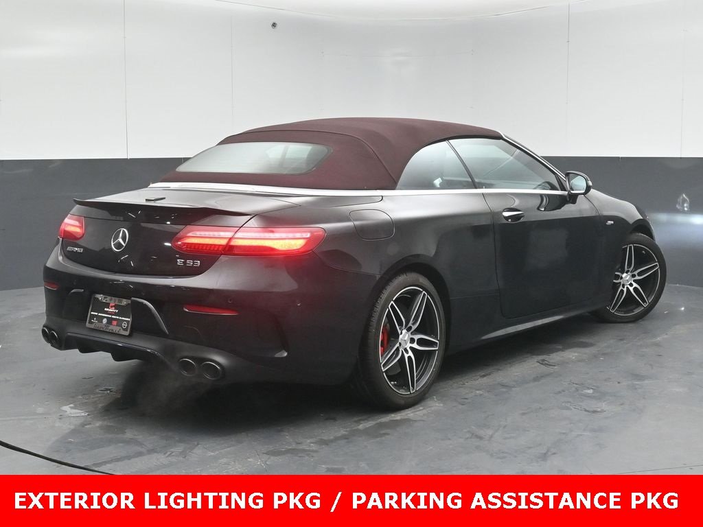 2020 MERCEDES-BENZ E-CLASS - Image 2