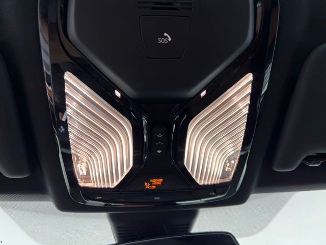 New 2026 Gray BMW 330i image 25